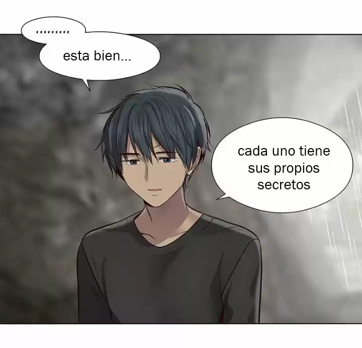 Mi Secreto Más íntimo - Capítulo 43 - Página 37 - LectorTMOo