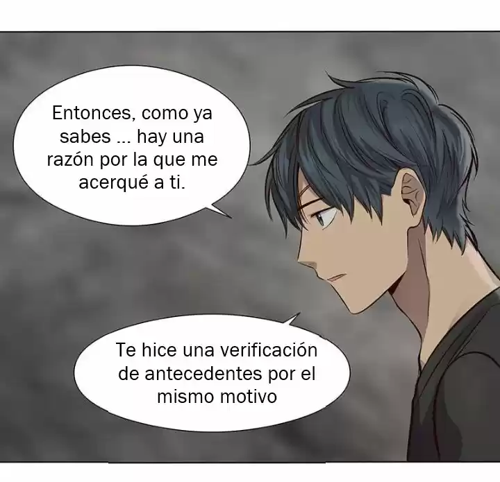 Mi Secreto Más íntimo - Capítulo 43 - Página 39 - LectorTMOo