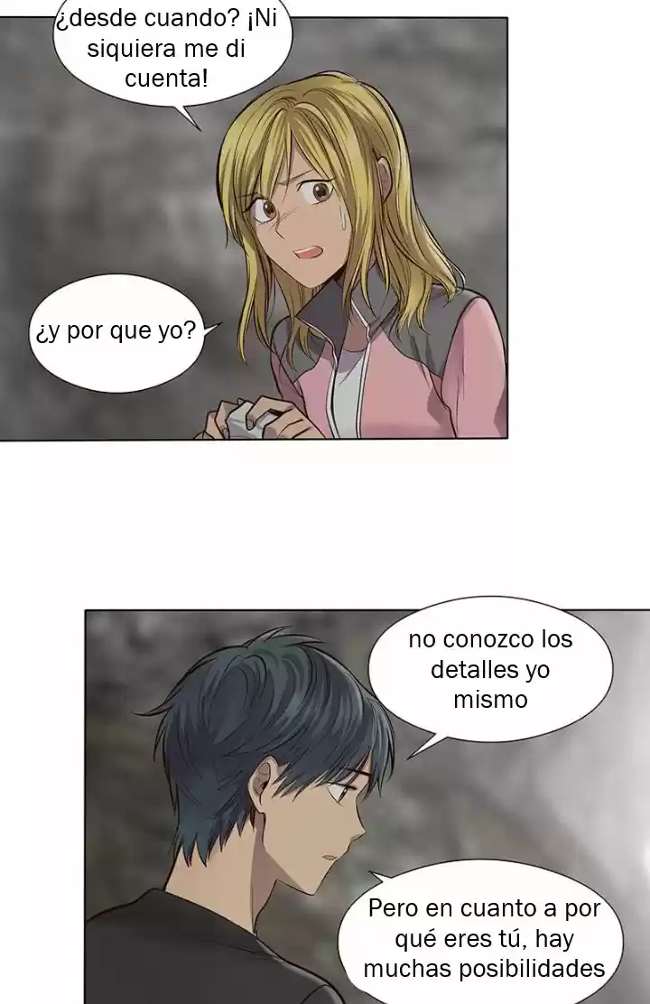 Mi Secreto Más íntimo - Capítulo 43 - Página 42 - LectorTMOo