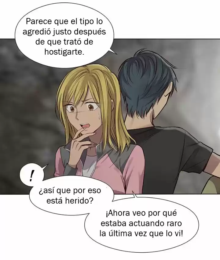 Mi Secreto Más íntimo - Capítulo 43 - Página 44 - LectorTMOo
