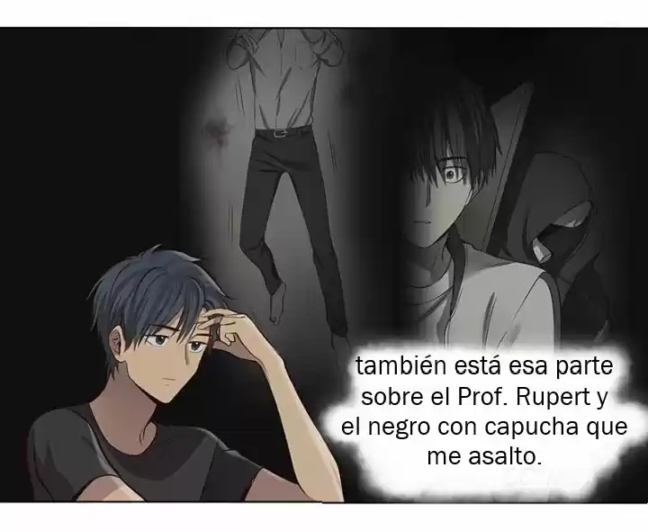 Mi Secreto Más íntimo - Capítulo 43 - Página 45 - LectorTMOo