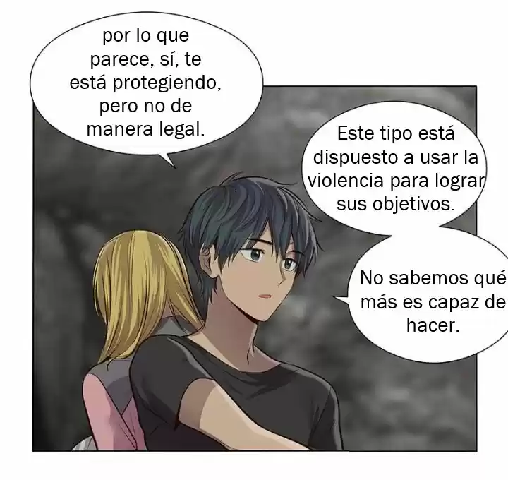Mi Secreto Más íntimo - Capítulo 43 - Página 49 - LectorTMOo