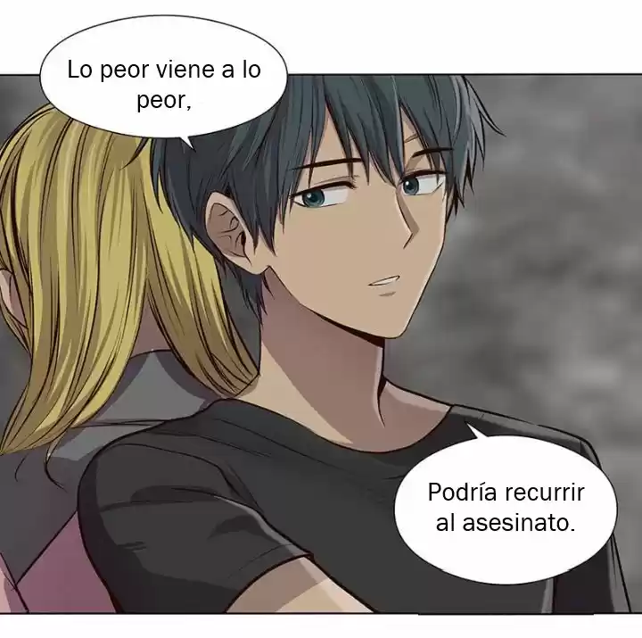 Mi Secreto Más íntimo - Capítulo 43 - Página 50 - LectorTMOo