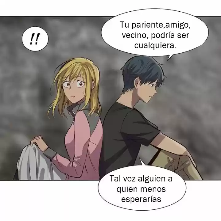 Mi Secreto Más íntimo - Capítulo 43 - Página 53 - LectorTMOo