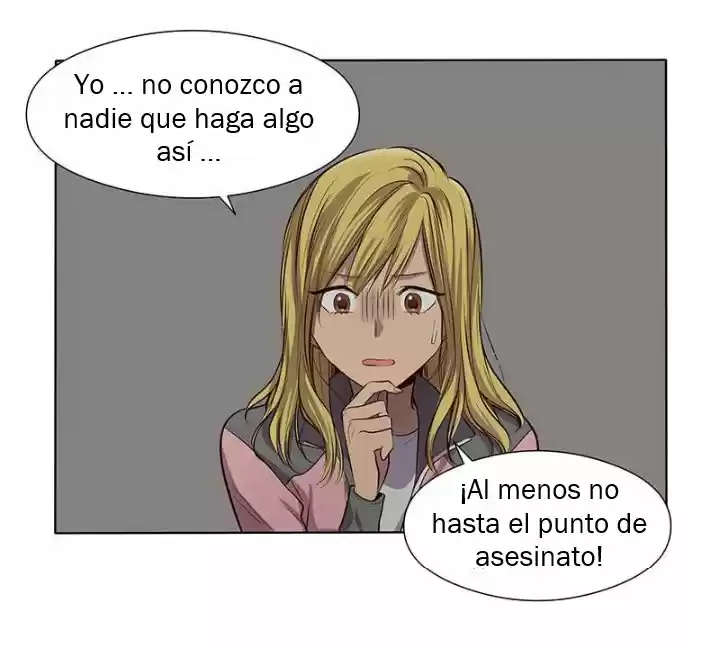Mi Secreto Más íntimo - Capítulo 43 - Página 54 - LectorTMOo