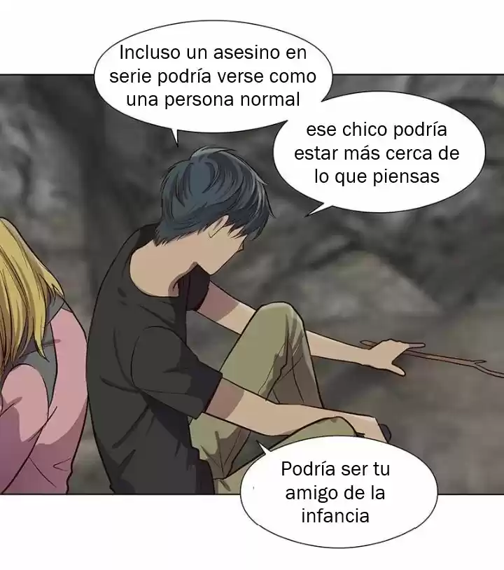 Mi Secreto Más íntimo - Capítulo 43 - Página 55 - LectorTMOo