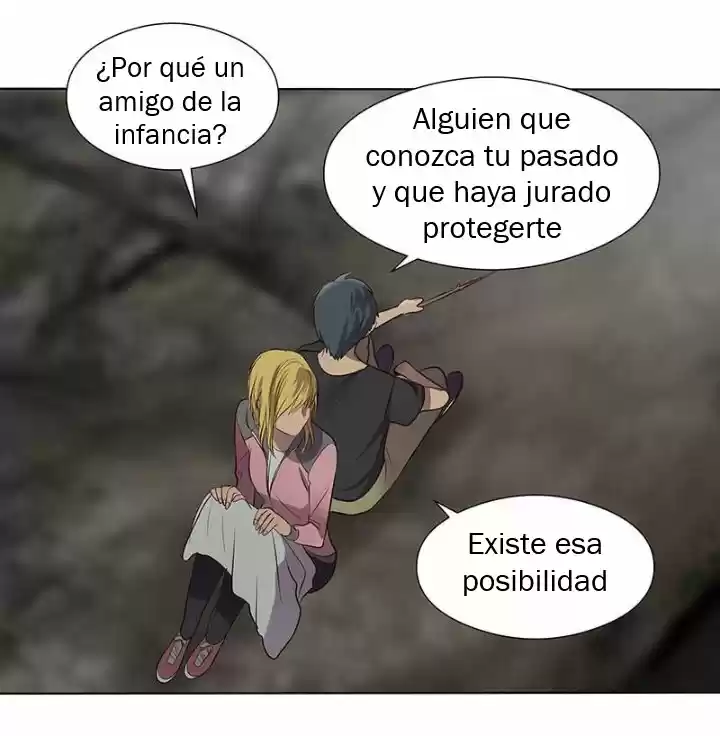 Mi Secreto Más íntimo - Capítulo 43 - Página 56 - LectorTMOo