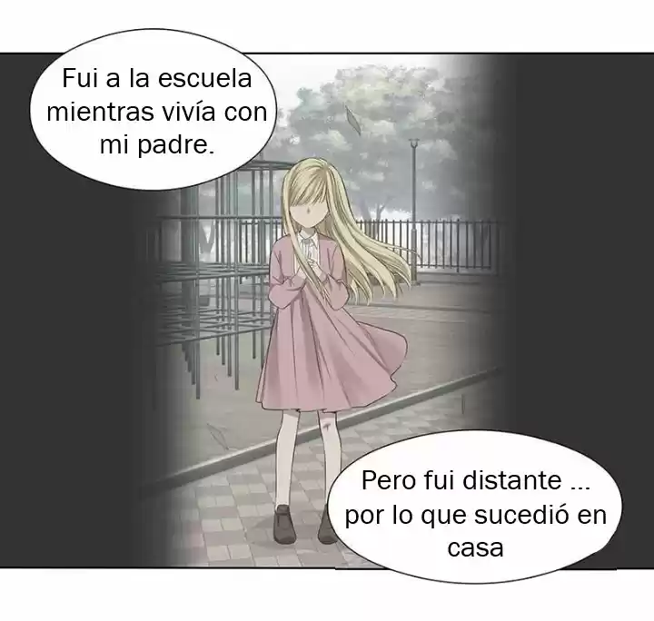 Mi Secreto Más íntimo - Capítulo 43 - Página 58 - LectorTMOo