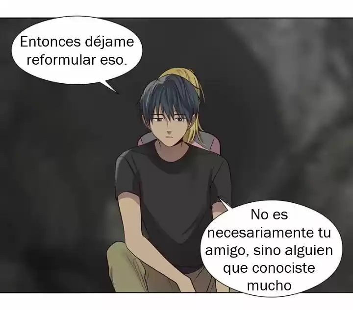 Mi Secreto Más íntimo - Capítulo 43 - Página 59 - LectorTMOo
