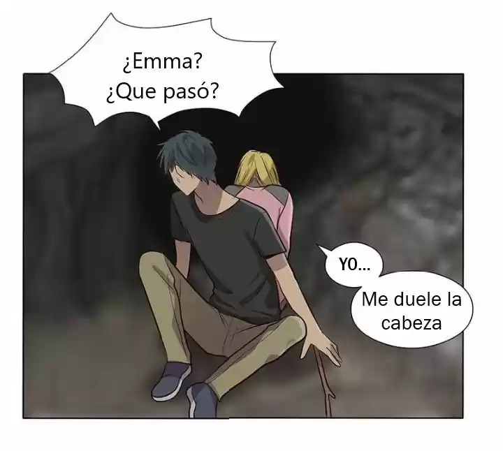 Mi Secreto Más íntimo - Capítulo 43 - Página 65 - LectorTMOo