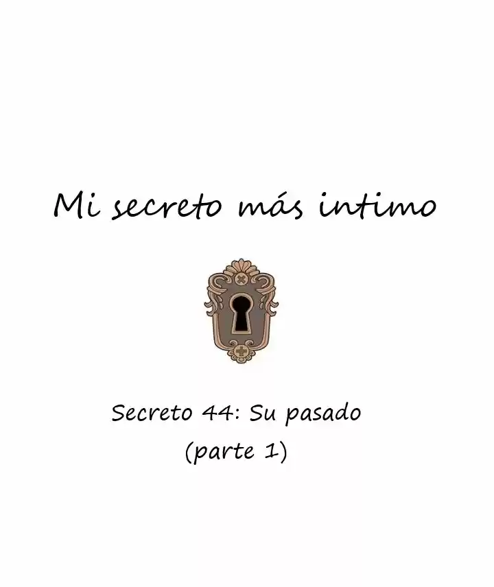 Mi Secreto Más íntimo - Capítulo 44 - Página 6 - LectorTMOo