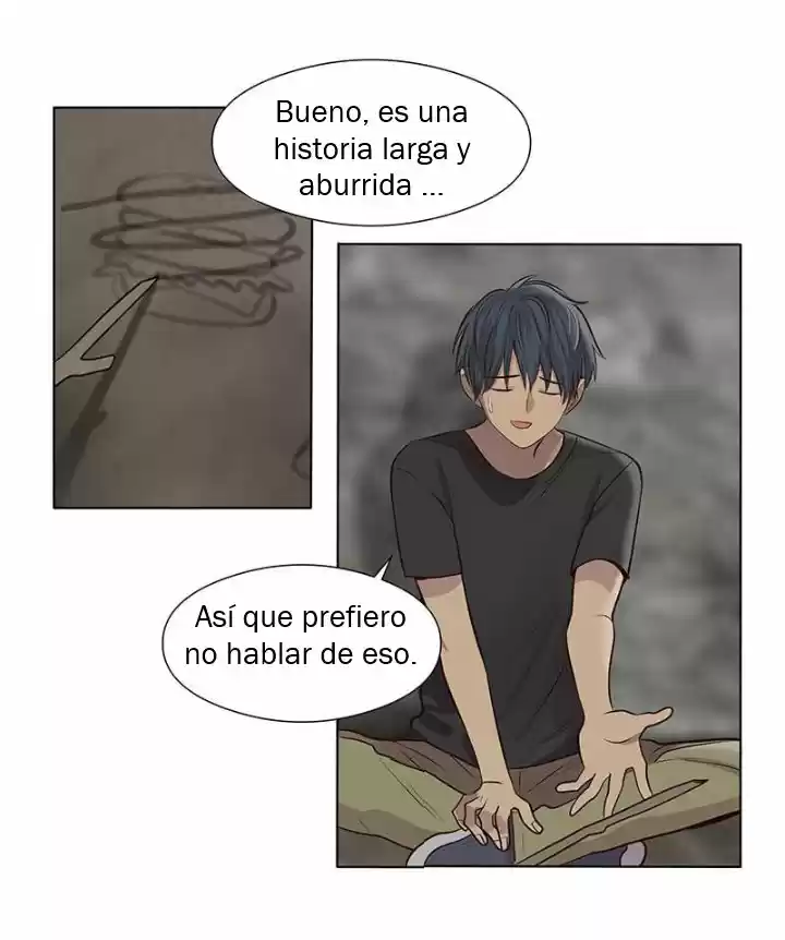 Mi Secreto Más íntimo - Capítulo 44 - Página 13 - LectorTMOo