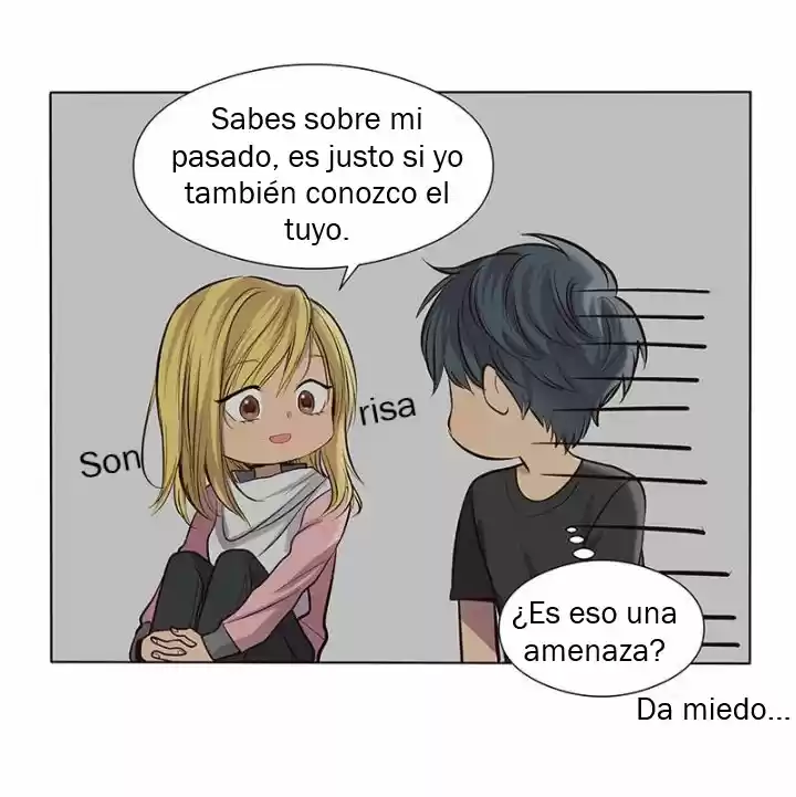 Mi Secreto Más íntimo - Capítulo 44 - Página 14 - LectorTMOo