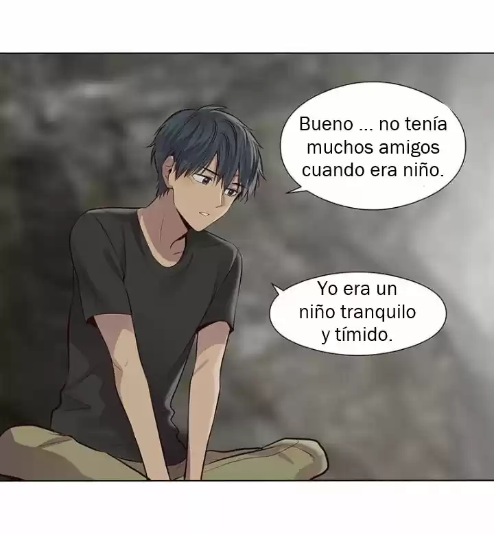 Mi Secreto Más íntimo - Capítulo 44 - Página 17 - LectorTMOo