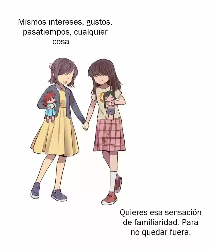 Mi Secreto Más íntimo - Capítulo 44 - Página 22 - LectorTMOo