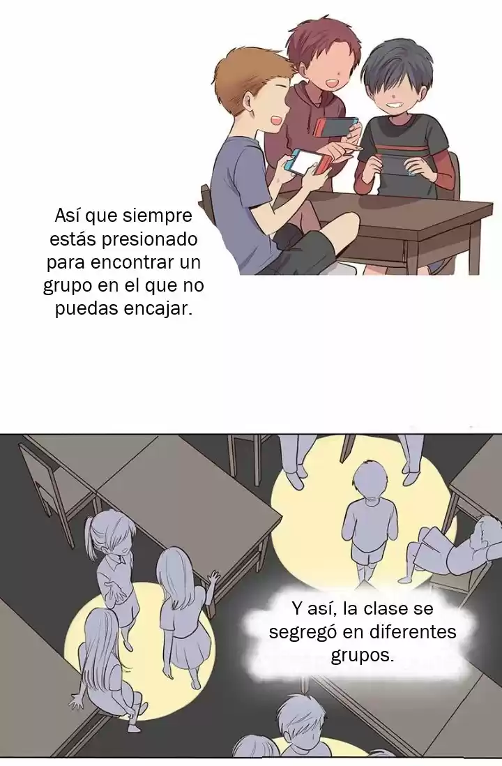 Mi Secreto Más íntimo - Capítulo 44 - Página 23 - LectorTMOo