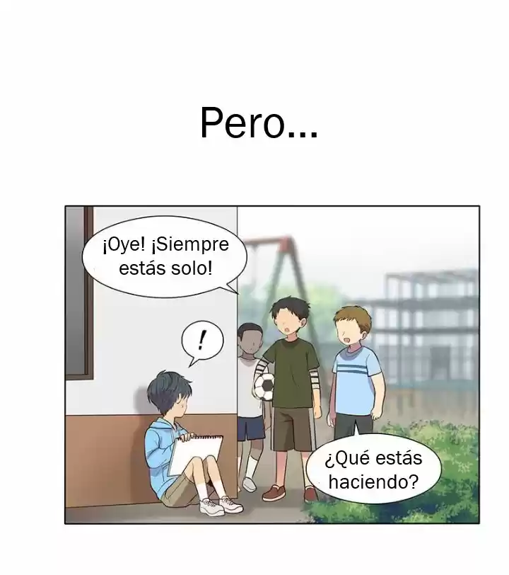 Mi Secreto Más íntimo - Capítulo 44 - Página 27 - LectorTMOo