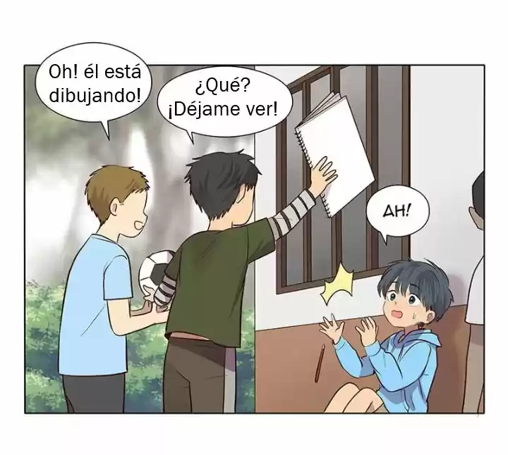 Mi Secreto Más íntimo - Capítulo 44 - Página 28 - LectorTMOo
