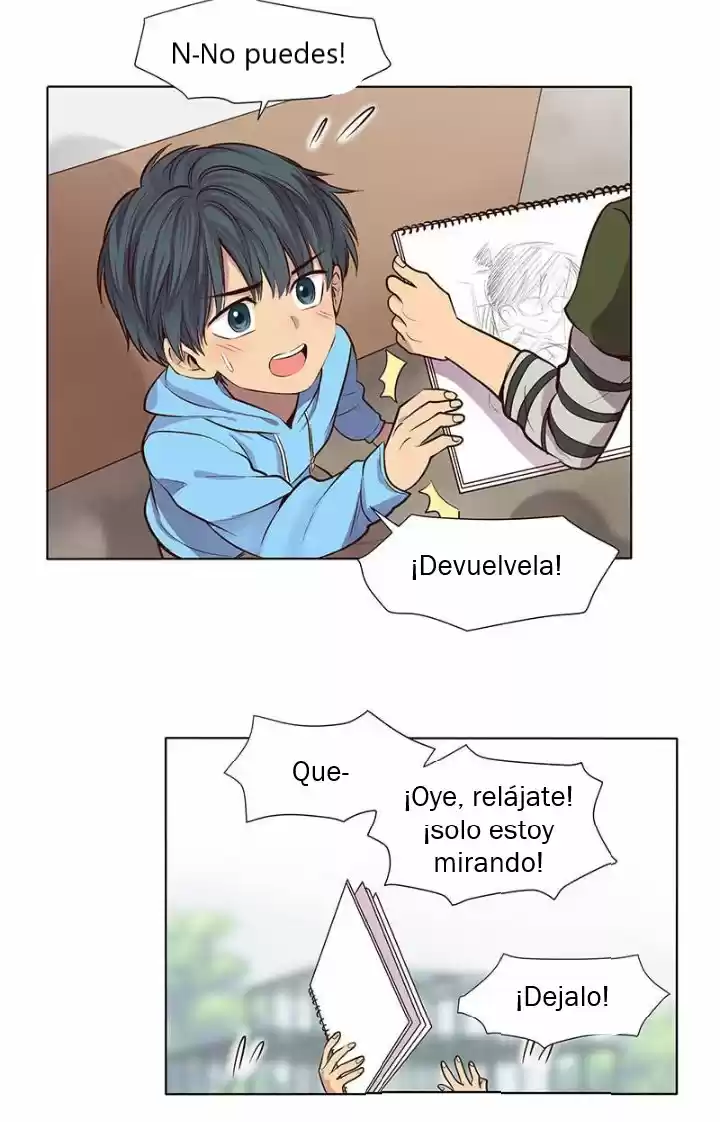 Mi Secreto Más íntimo - Capítulo 44 - Página 29 - LectorTMOo