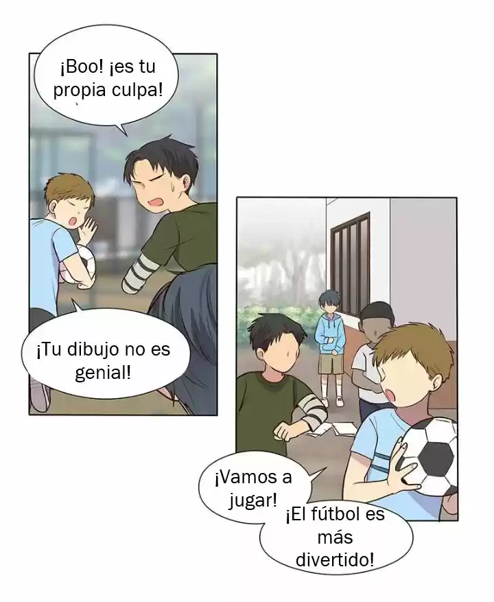 Mi Secreto Más íntimo - Capítulo 44 - Página 31 - LectorTMOo