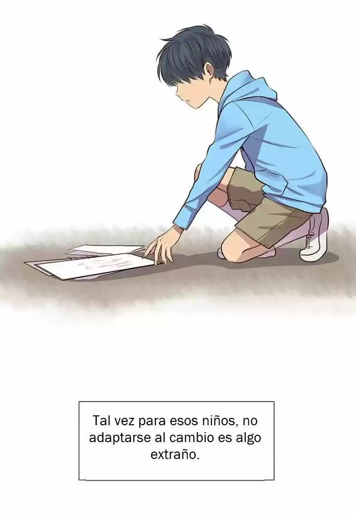 Mi Secreto Más íntimo - Capítulo 44 - Página 32 - LectorTMOo