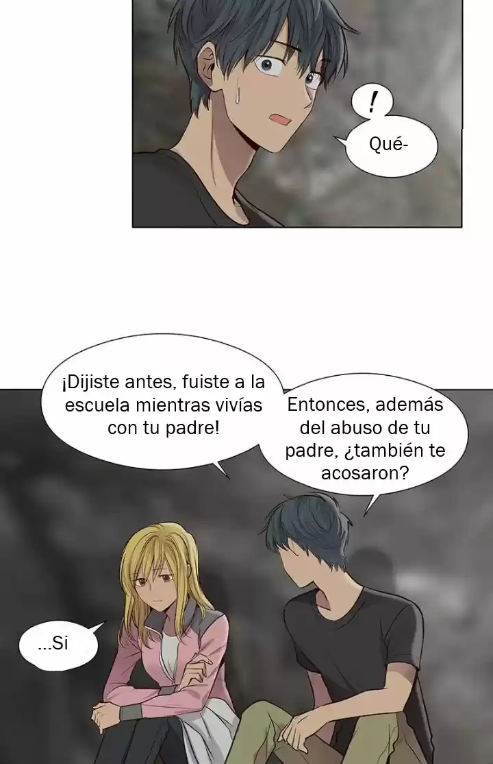 Mi Secreto Más íntimo - Capítulo 44 - Página 34 - LectorTMOo