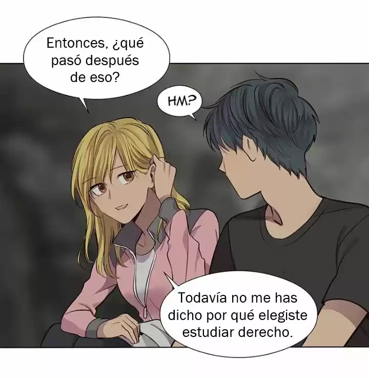 Mi Secreto Más íntimo - Capítulo 44 - Página 38 - LectorTMOo