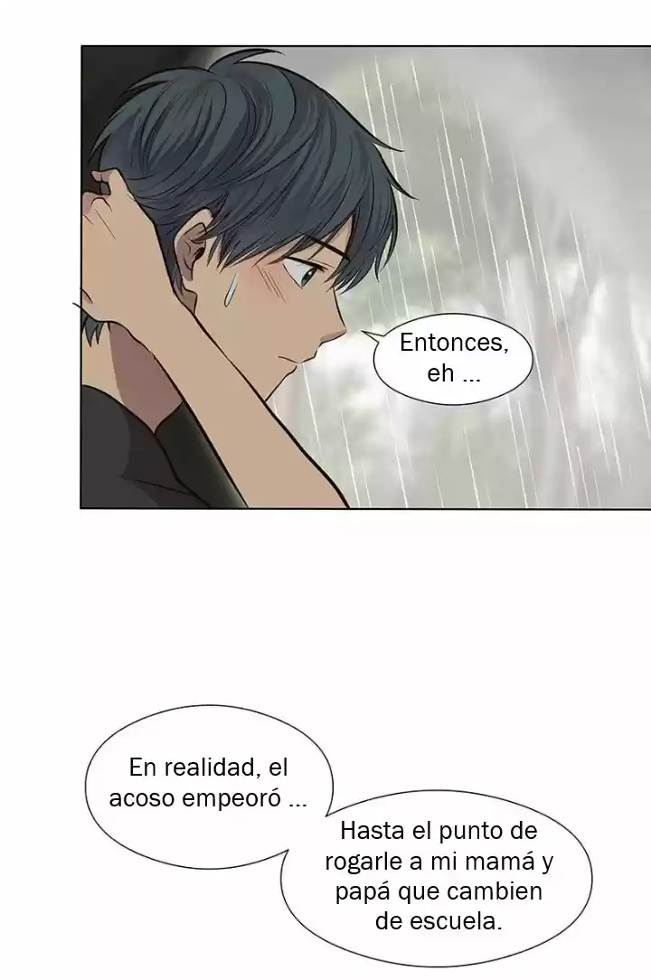 Mi Secreto Más íntimo - Capítulo 44 - Página 39 - LectorTMOo