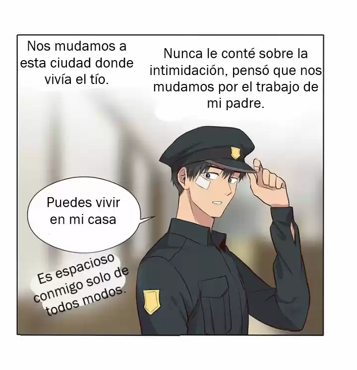 Mi Secreto Más íntimo - Capítulo 44 - Página 40 - LectorTMOo