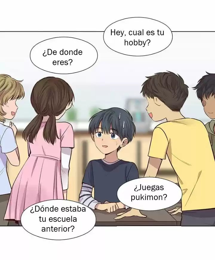 Mi Secreto Más íntimo - Capítulo 44 - Página 43 - LectorTMOo