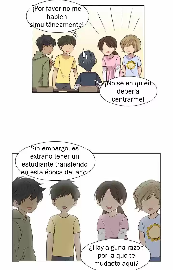 Mi Secreto Más íntimo - Capítulo 44 - Página 44 - LectorTMOo
