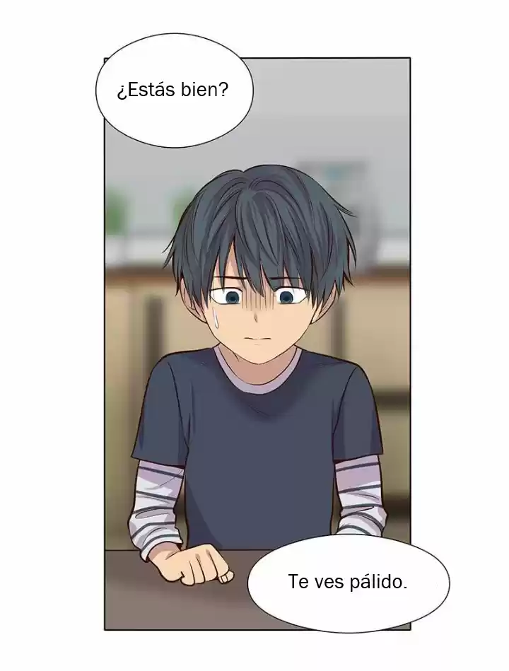 Mi Secreto Más íntimo - Capítulo 44 - Página 48 - LectorTMOo