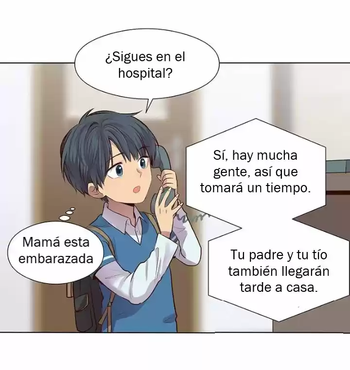 Mi Secreto Más íntimo - Capítulo 44 - Página 54 - LectorTMOo