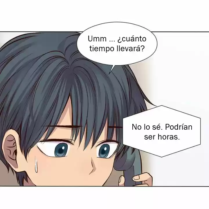 Mi Secreto Más íntimo - Capítulo 44 - Página 55 - LectorTMOo