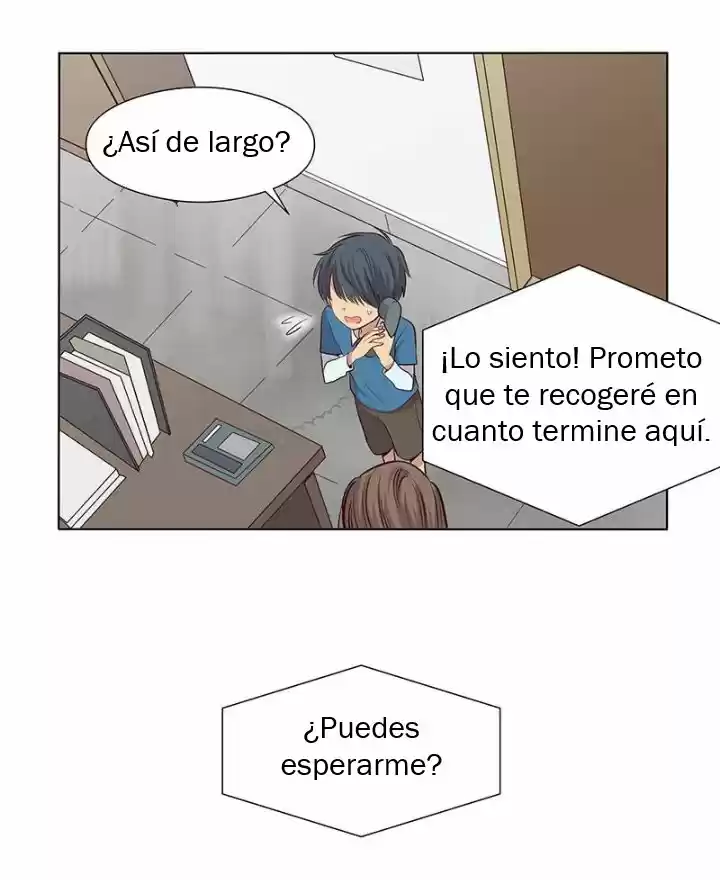 Mi Secreto Más íntimo - Capítulo 44 - Página 56 - LectorTMOo