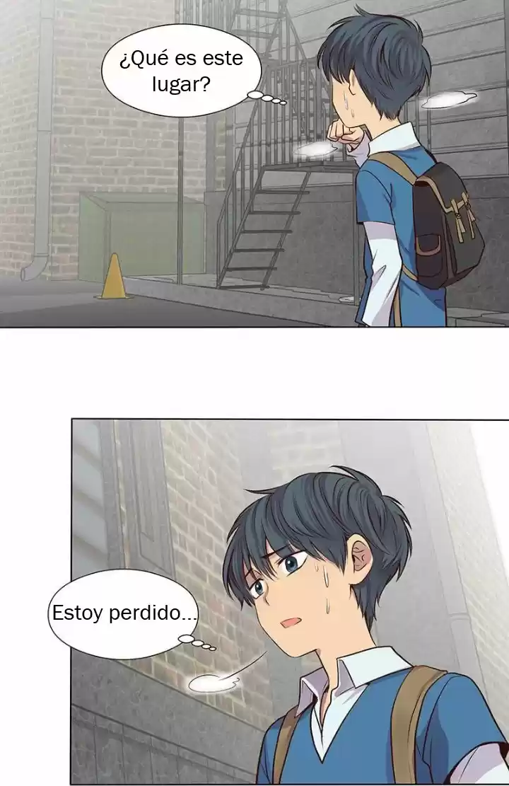 Mi Secreto Más íntimo - Capítulo 44 - Página 64 - LectorTMOo