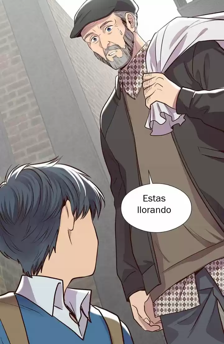 Mi Secreto Más íntimo - Capítulo 44 - Página 70 - LectorTMOo