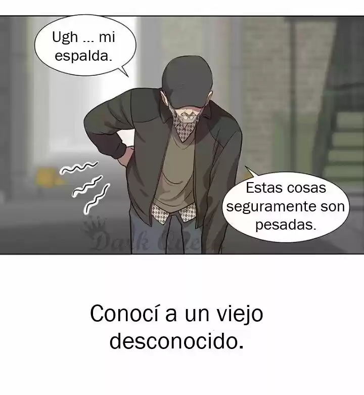 Mi Secreto Más íntimo - Capítulo 45 - Página 3 - LectorTMOo