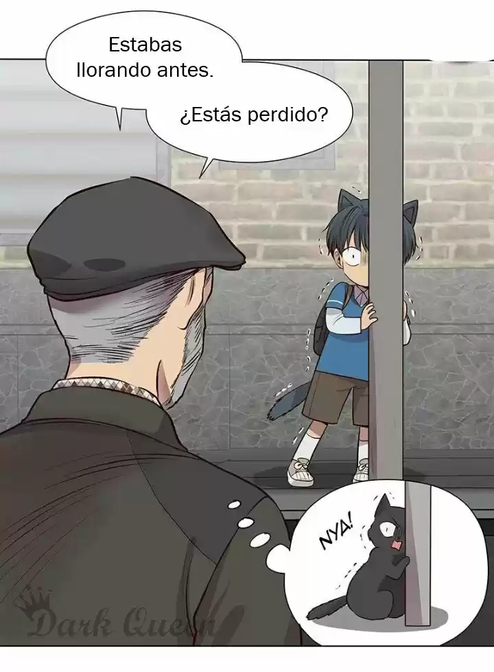 Mi Secreto Más íntimo - Capítulo 45 - Página 5 - LectorTMOo