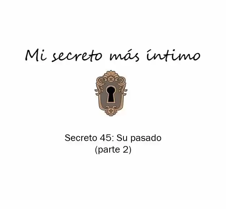 Mi Secreto Más íntimo - Capítulo 45 - Página 6 - LectorTMOo