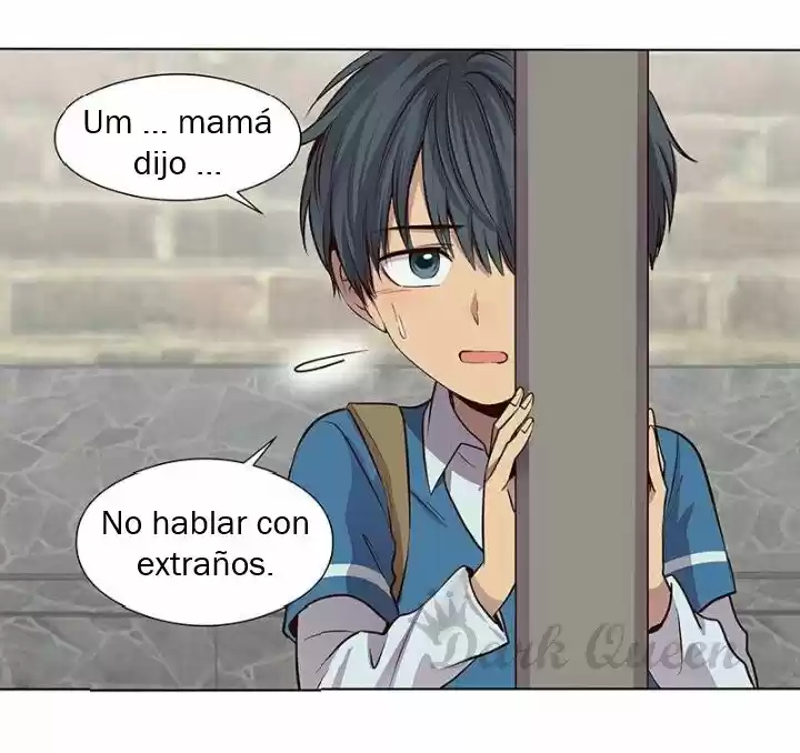 Mi Secreto Más íntimo - Capítulo 45 - Página 7 - LectorTMOo