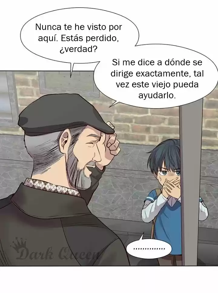 Mi Secreto Más íntimo - Capítulo 45 - Página 9 - LectorTMOo