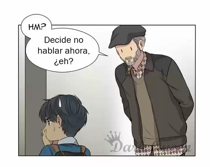 Mi Secreto Más íntimo - Capítulo 45 - Página 10 - LectorTMOo