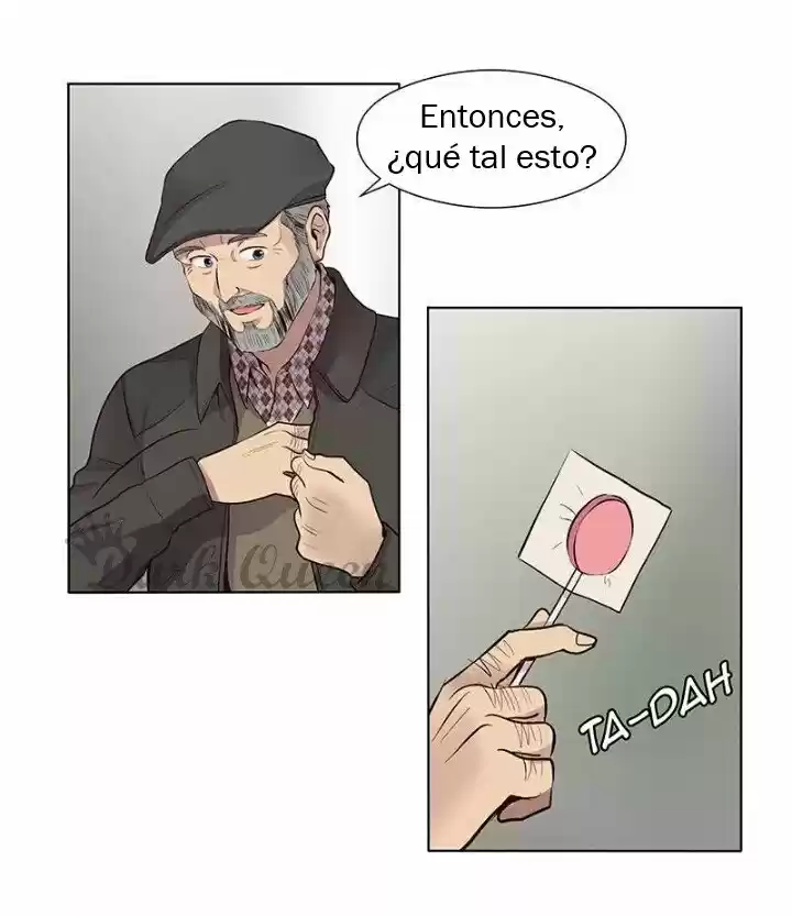 Mi Secreto Más íntimo - Capítulo 45 - Página 11 - LectorTMOo