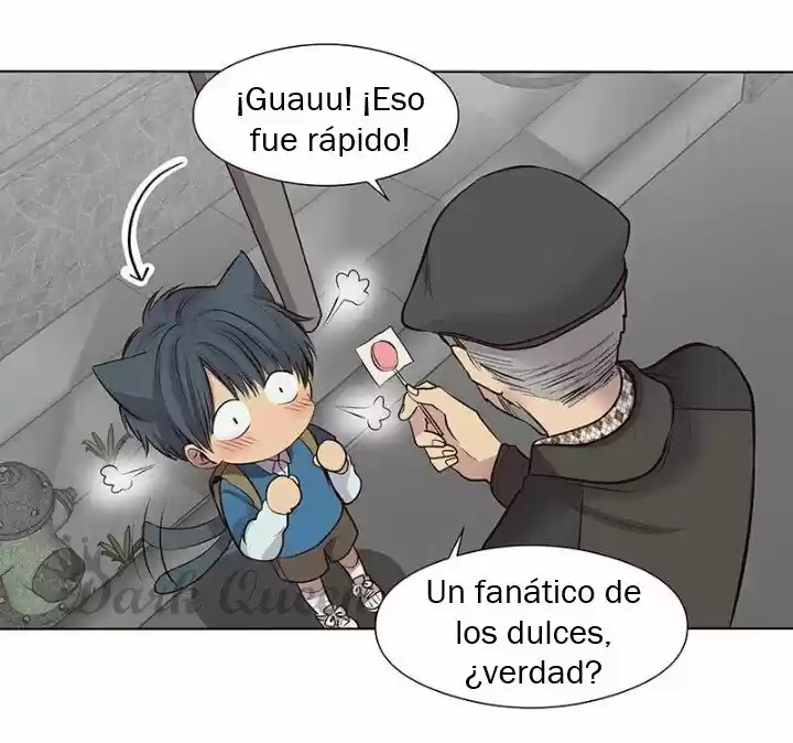 Mi Secreto Más íntimo - Capítulo 45 - Página 13 - LectorTMOo