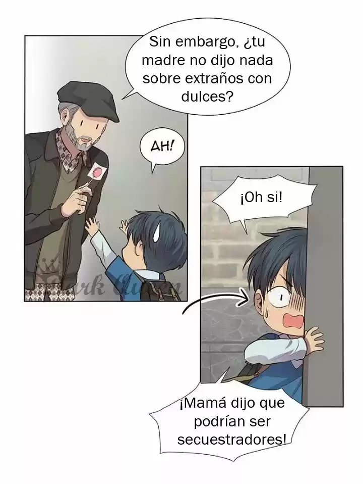 Mi Secreto Más íntimo - Capítulo 45 - Página 14 - LectorTMOo