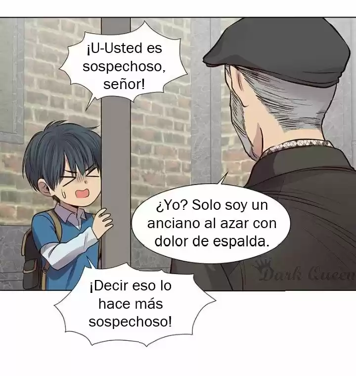 Mi Secreto Más íntimo - Capítulo 45 - Página 15 - LectorTMOo