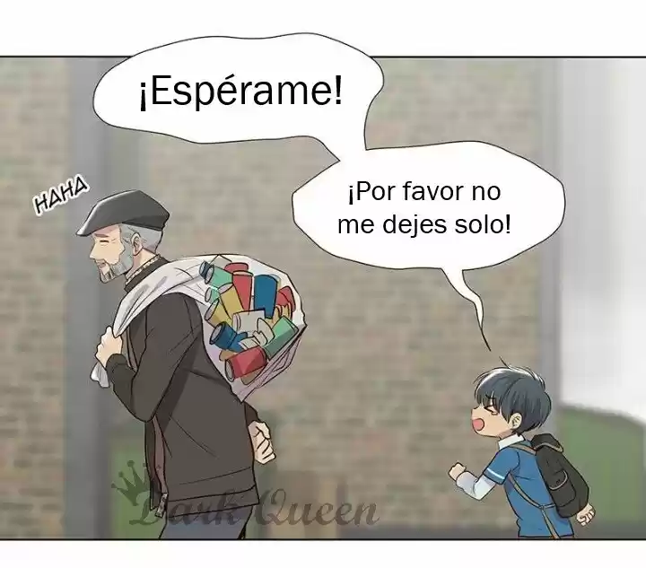 Mi Secreto Más íntimo - Capítulo 45 - Página 18 - LectorTMOo