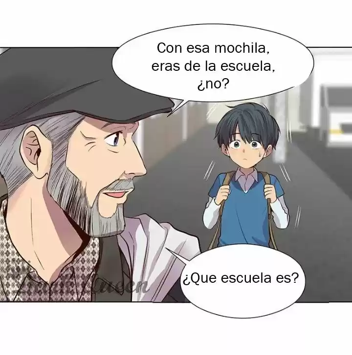 Mi Secreto Más íntimo - Capítulo 45 - Página 20 - LectorTMOo