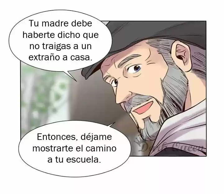 Mi Secreto Más íntimo - Capítulo 45 - Página 21 - LectorTMOo